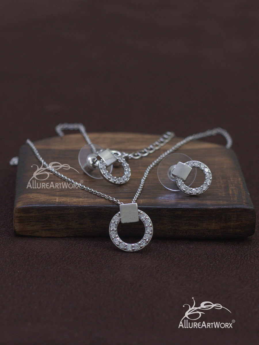 Dazzling Set